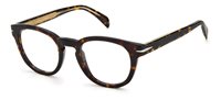 Monture de lunettes David Beckham Homme 1046120864722 - 1046120864722
